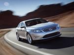 Ford Taurus SHO 2010 года